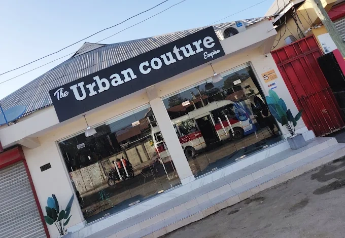 Urban Couture Boutique