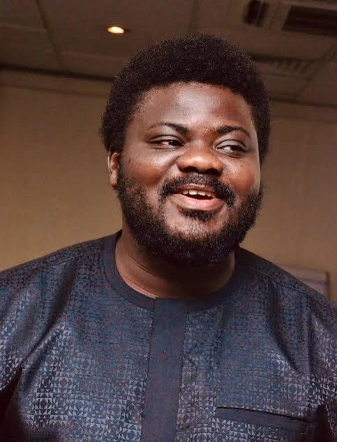 Darlington Ahiale Akogo
