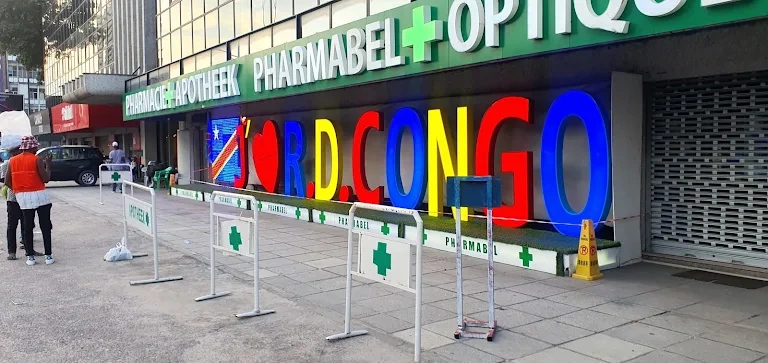 Pharmabel Pharmacy