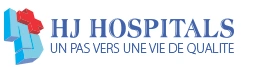 H.J. Hospitals (Limete)