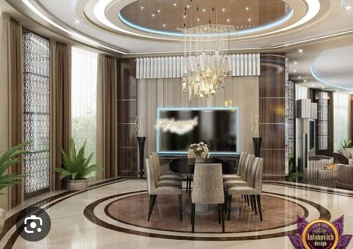 INTERIOR DESIGN TANZANIA