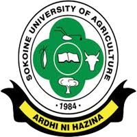 Sokoine University of Agriculture