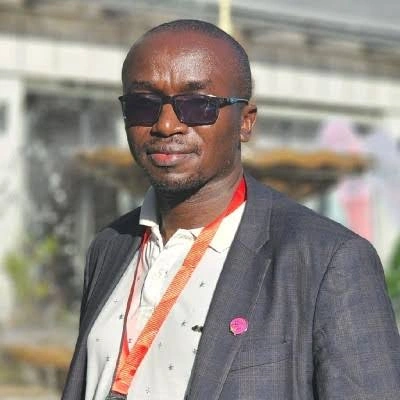 Ramadhan Masele