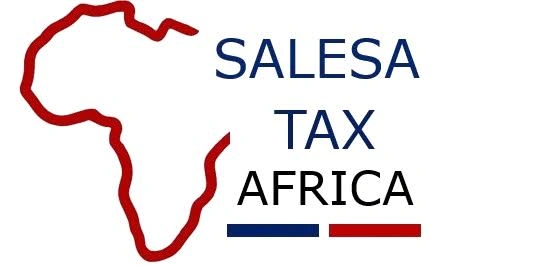 Salesa Tax Africa-IT Expert