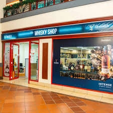 The Whisky Shop