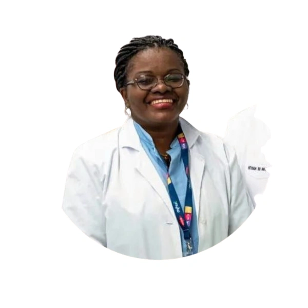 Dr. Céline Tendobi