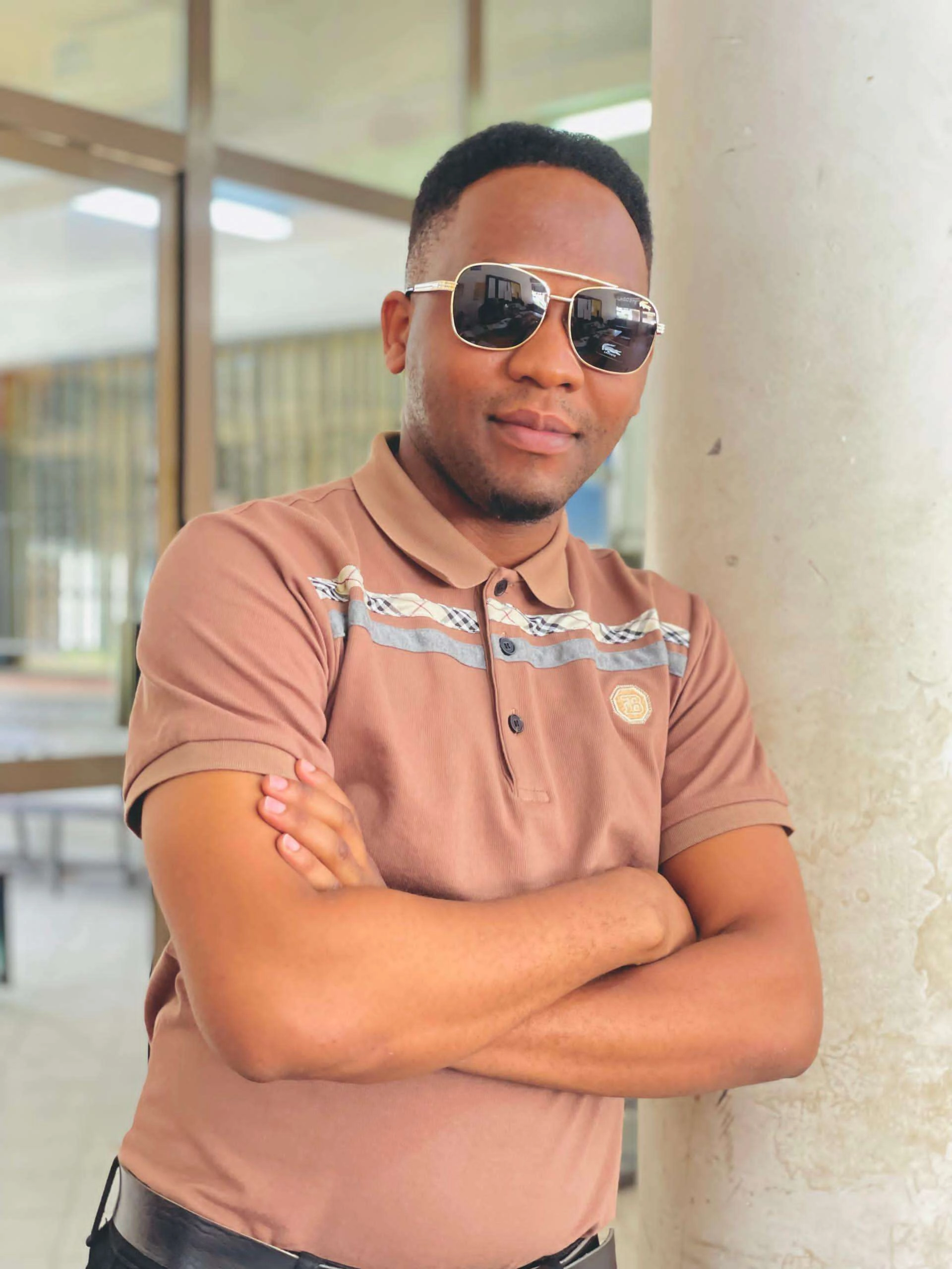 Emanuel Shemweta
