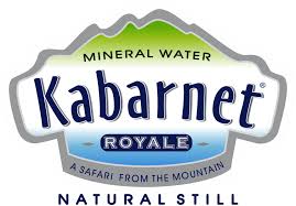 Kabarnet Natural Mineral Water