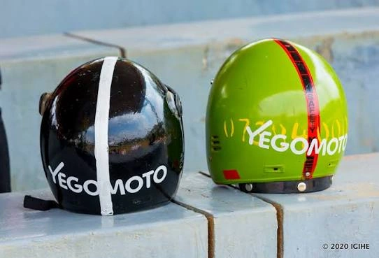 Yego Moto