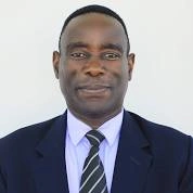 Prof. P. S. Muganyizi