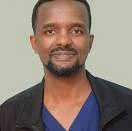 Dr. Joe Njagi