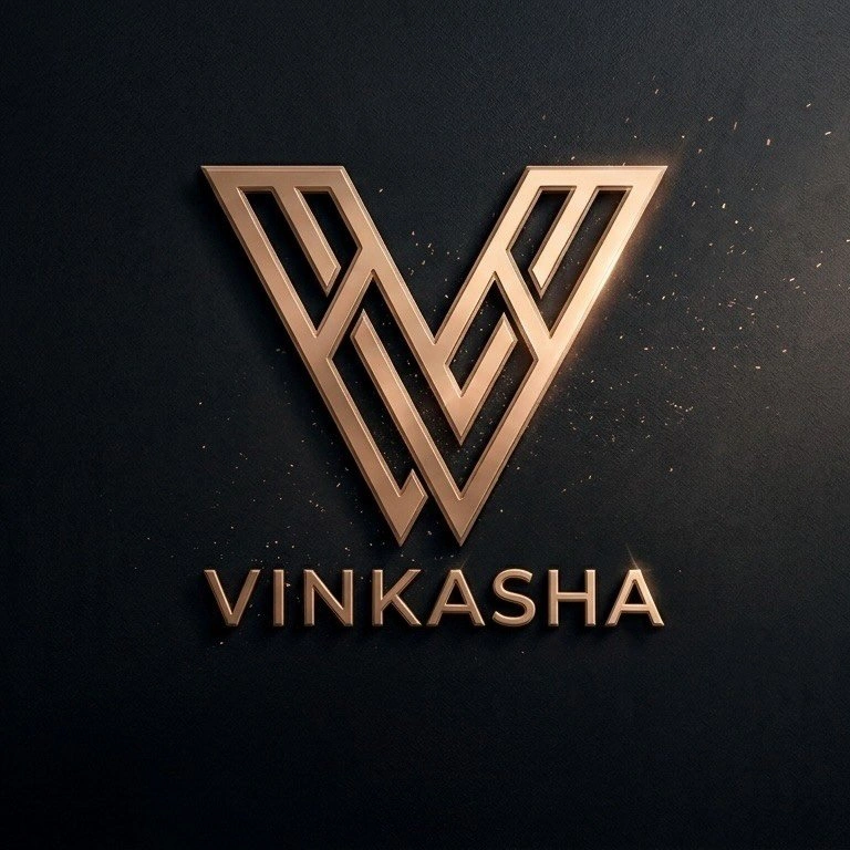 Vinkasha 🛍️