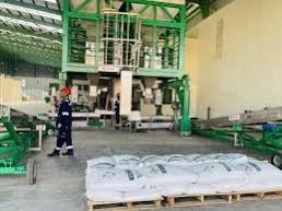 Rwanda Fertilizer Company (RFC