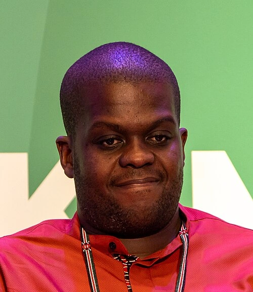Professor Vukosi Marivate