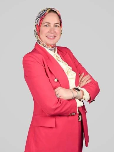 Prof. Omneya Attallah