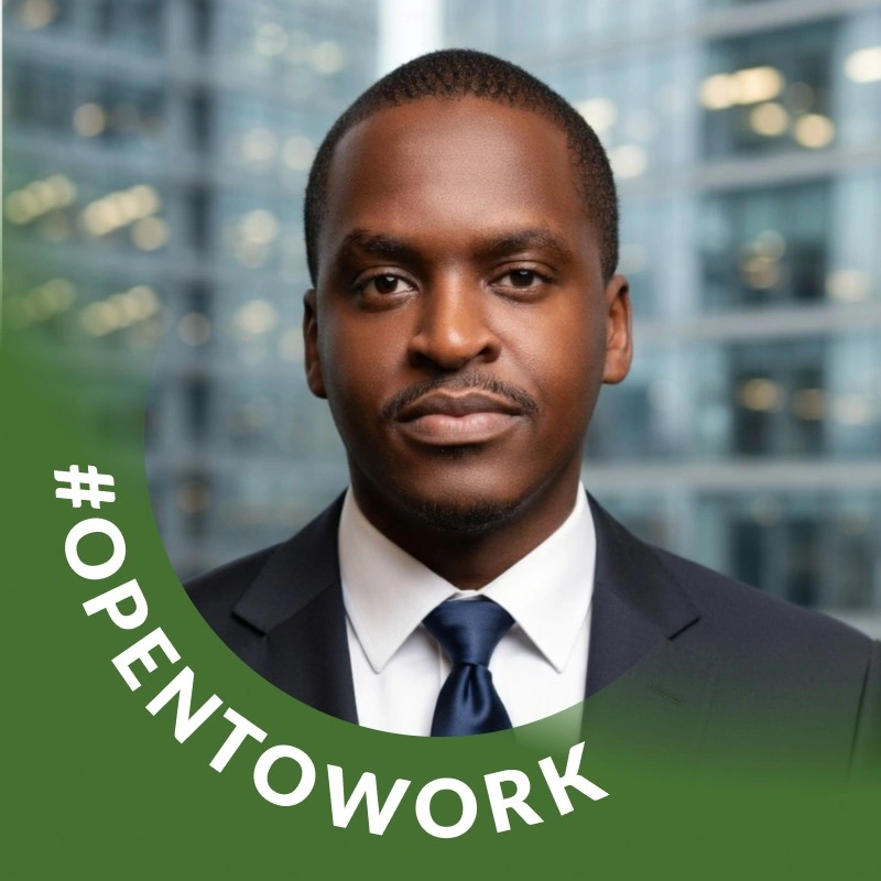 Lawrence Muriithi - CEO Lawrek Auctioneers