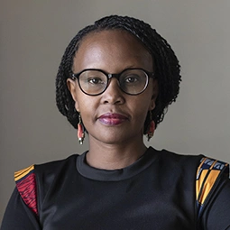 Juliana Rotich