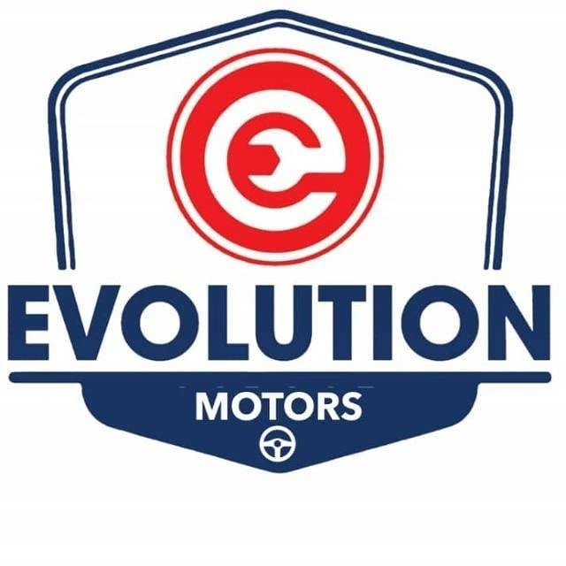Evolution Garage (Evolution Motors Pty Ltd)