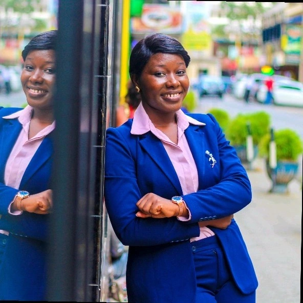 Vivian Opiyo
