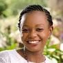 Carole Kariuki, CBS -  KEPSA