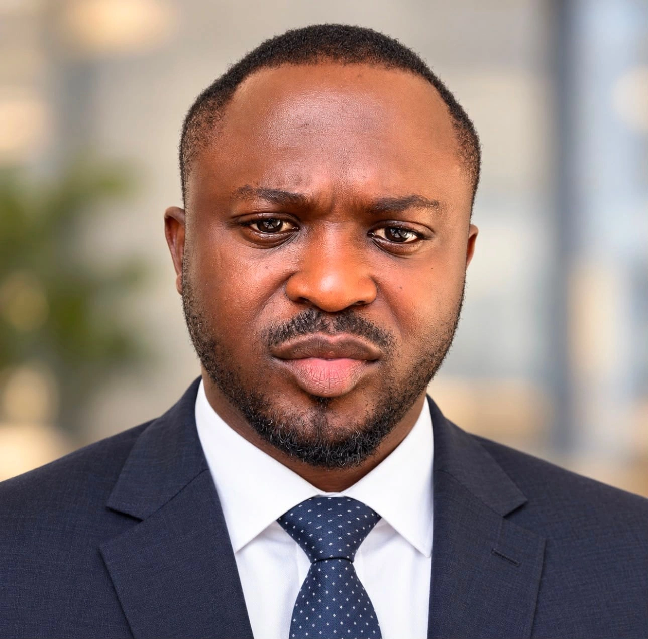 John Olalere Ogunlola