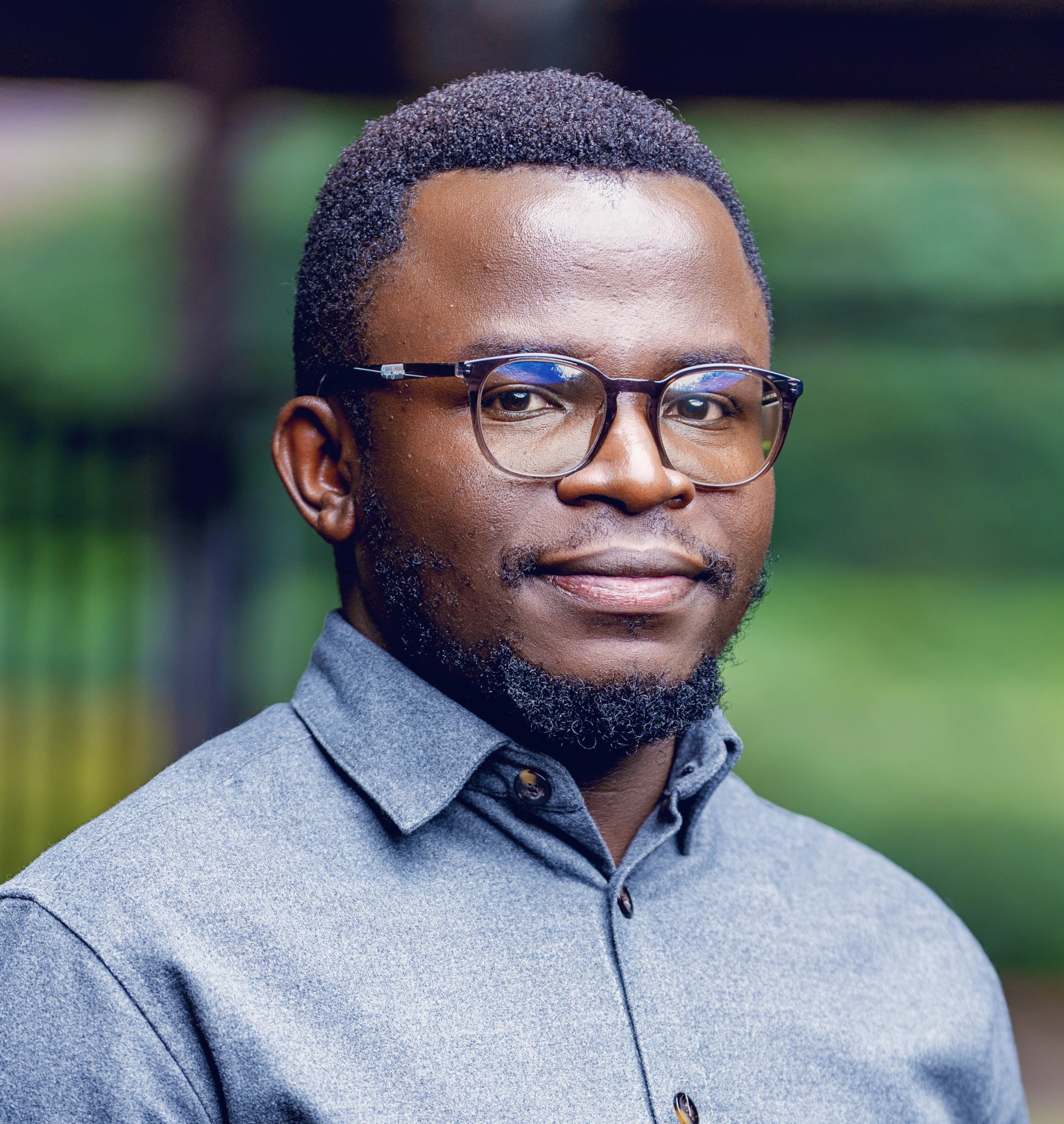 Alfred Ongere