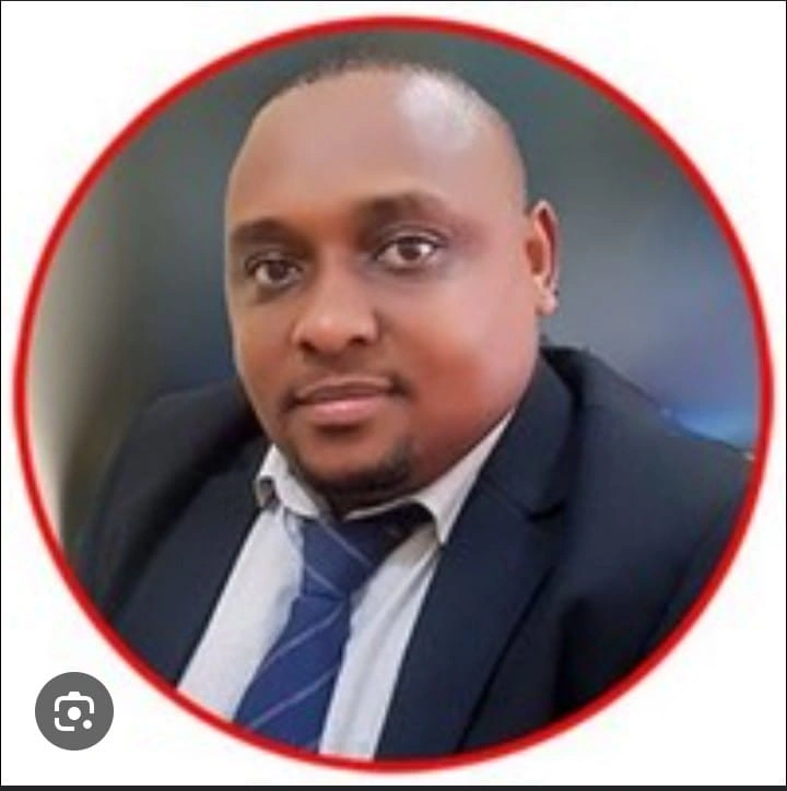 Stephen Msechu