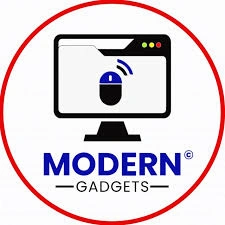 Modern Gadgets Ltd
