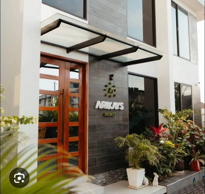 ARIKAYS Homes Kinondoni
