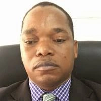 Prof. Simon M. Msanjila