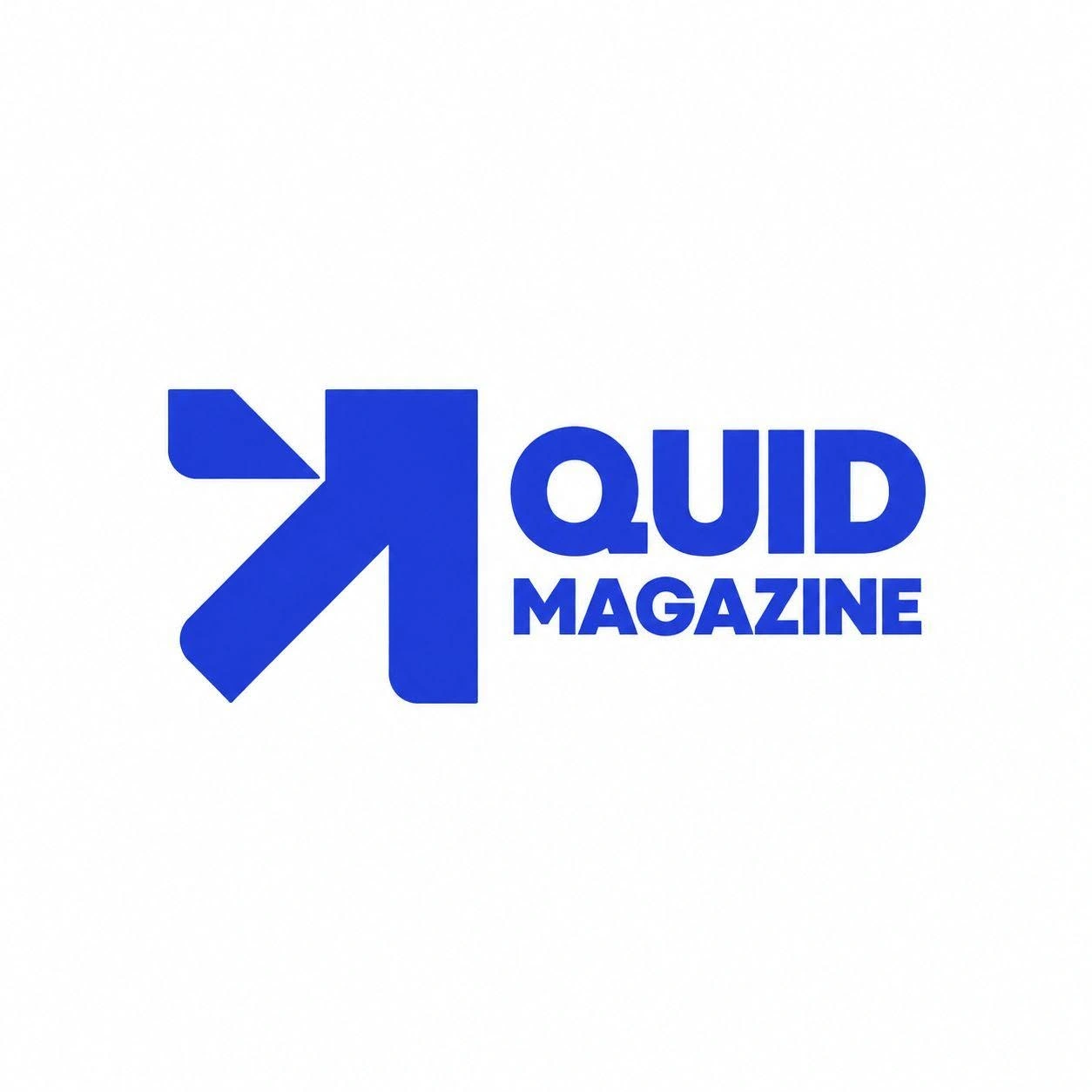Quid magazine