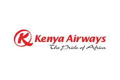 Kenya Airways