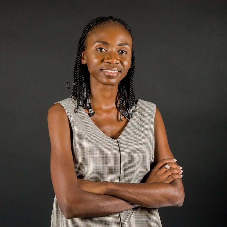 Kristophina Shilongo