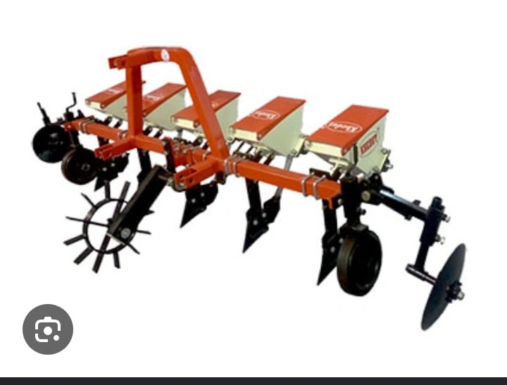 Farmbase Agro-input and Machinery