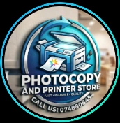 Photocopy and printer store