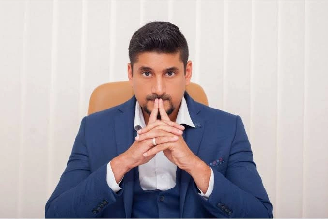 Murtaza Ebrahim - CEO, Imperial Innovations