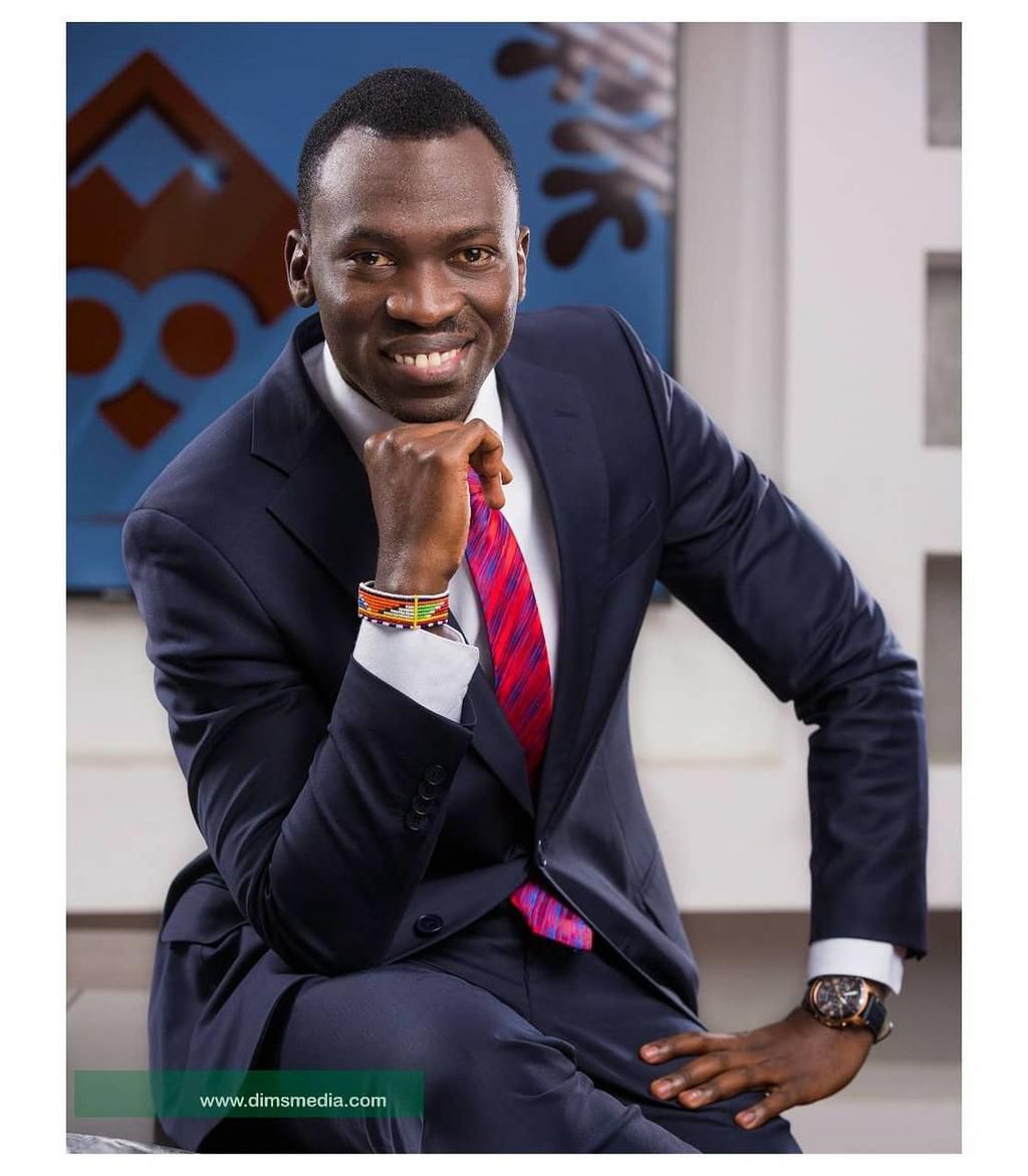 Trevor Ombija - Citizen TV