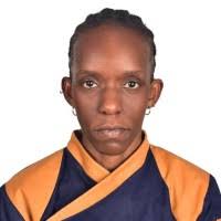 Roslyn Kendi