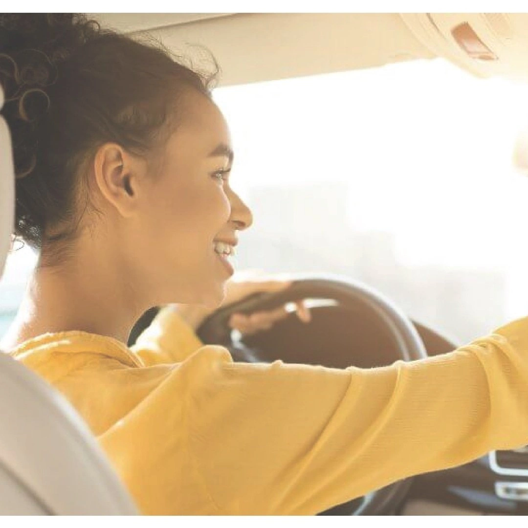 Journey Rental