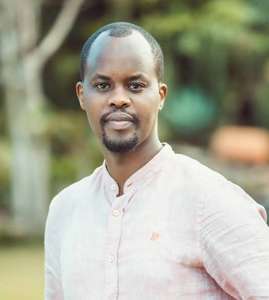 Claude K. Migisha