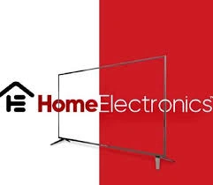 Home Electronics TZ