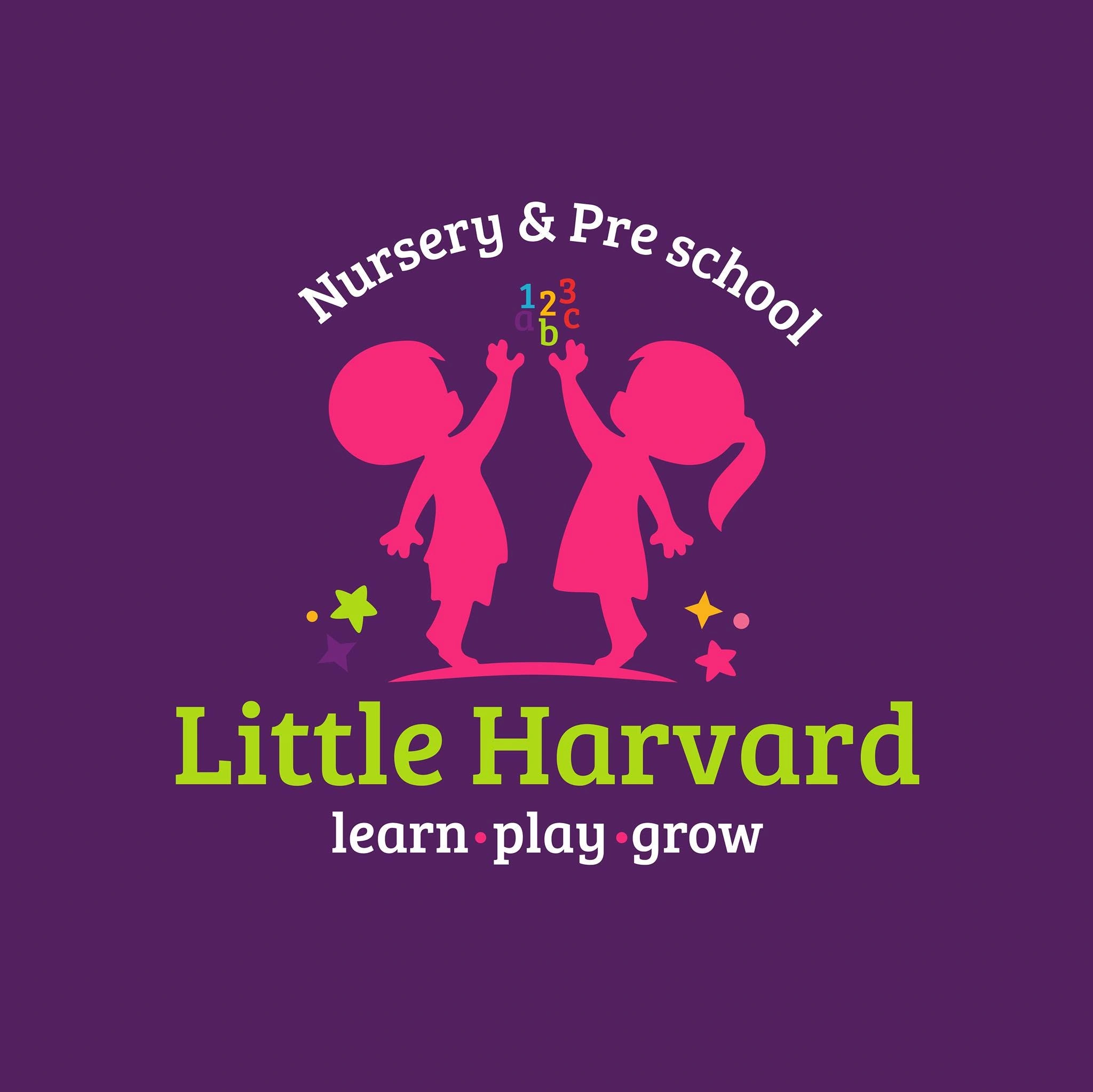 Little Harvard Nursery and Preschool