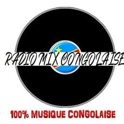 Radio Mix Congolaise