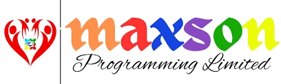 Maxson Programming Limited