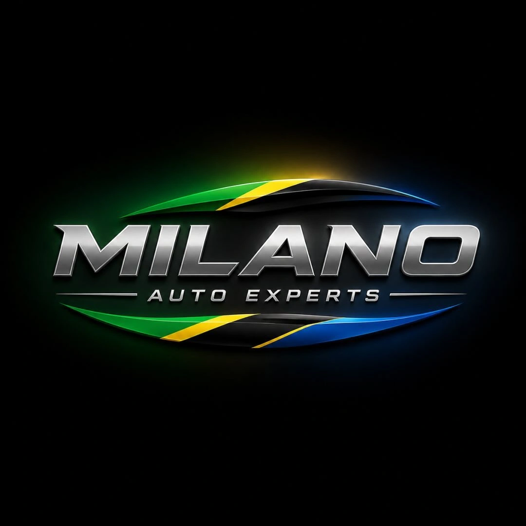Milano Auto Experts Tanzania