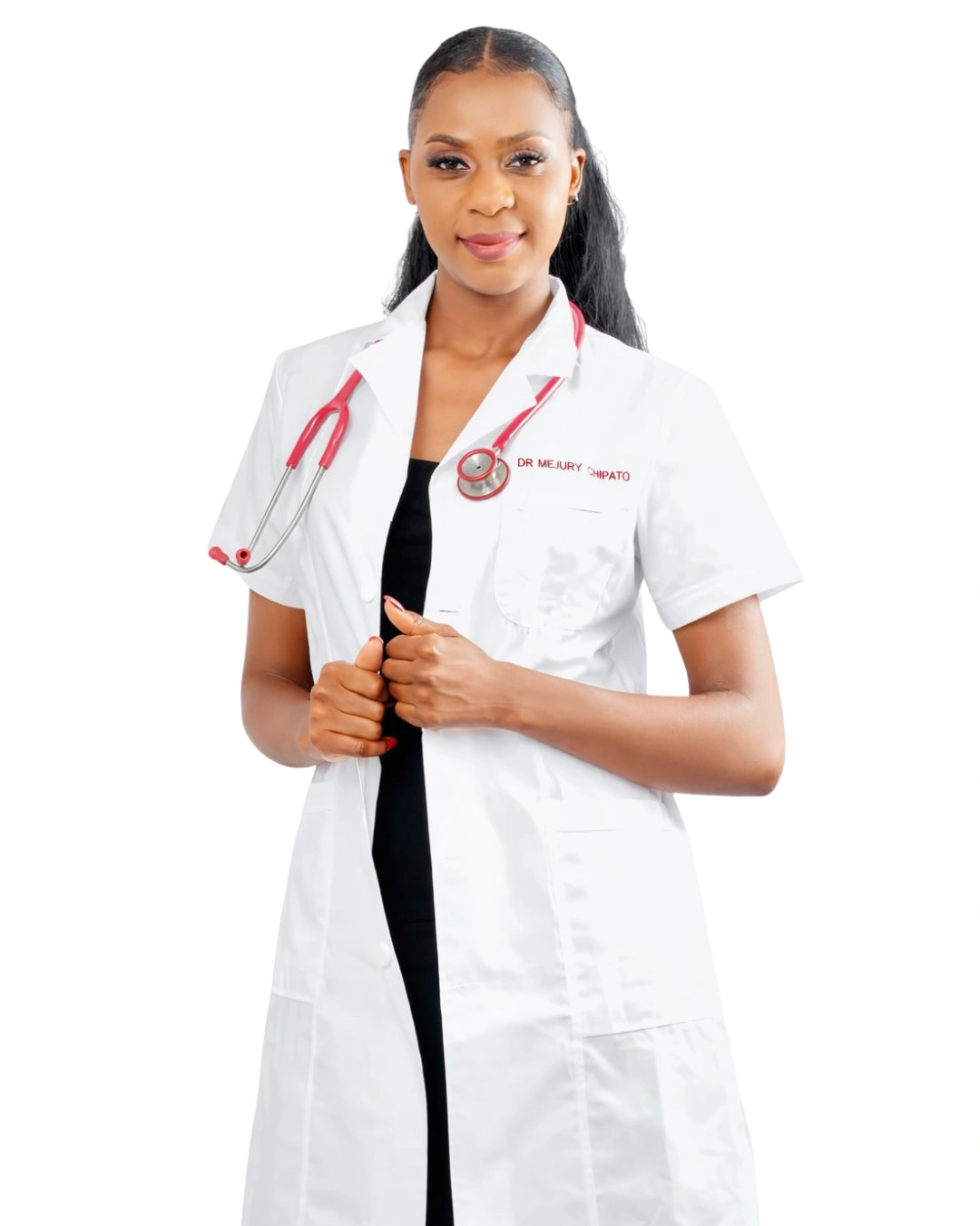 Dr. Mejury Chipato