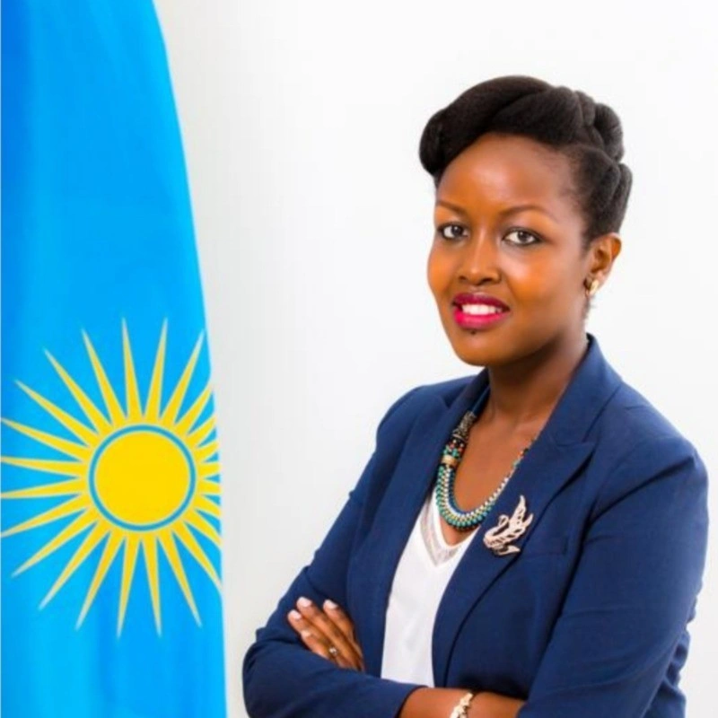 Paula Ingabire