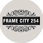 Frame City 254