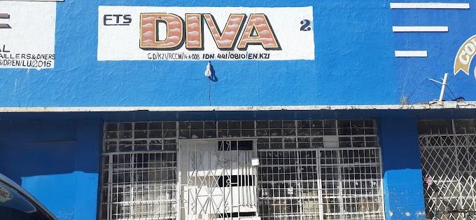 ETS DIVA