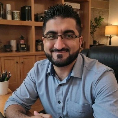 Mohamed Sameer Mukhtar